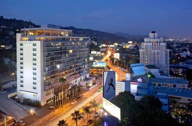 Andaz West Hollywood